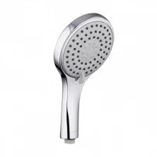 Gappo Душевая лейка G18 3 режима, хром 92554