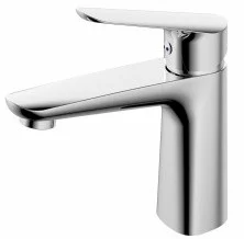 Смеситель для раковины Azario Campo, 167 мм, хром хром AZ-KX168275C