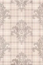 Декор настенный Kerama Marazzi Традиция Клетка В179
