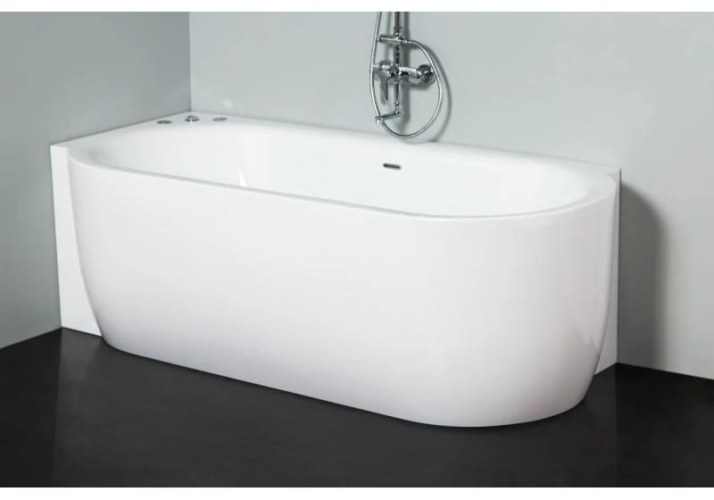 Приобрести belbagno ванна акриловая bb11-1700l 170х80 см