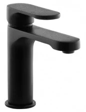 Смеситель для раковины Azario VIANO, 160 мм, черный AZ-158345224