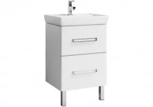 Тумба напольная с раковиной Aqwella Нео 60 см Neo.01.06