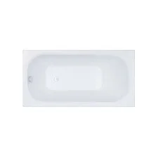 Тритон Ванна акриловая Ультра 130х70см, прямоугольная Щ0000017401