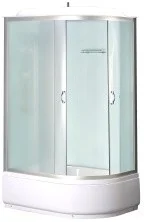 Loranto Душевая кабина 120х80х215, поддон 40 см (CS-66120L F)