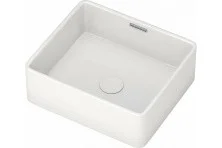 Aquanet Раковина Perfect-1 40х31 см, белая