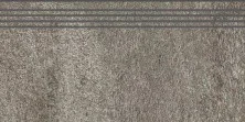 Ступень Kerranova Montana 294x600 мм, SR, темно серый