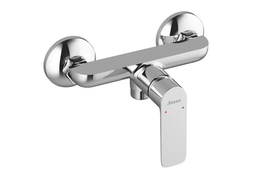 Приобрести смеситель для душа ravak classic сl 032.00/150 x070084