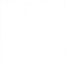 Керамогранит Cersanit Deco Palitra белый 42х42