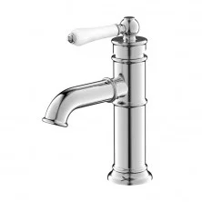 IDDIS Смеситель для раковины Oxford 217мм, хром OXFSB00i01