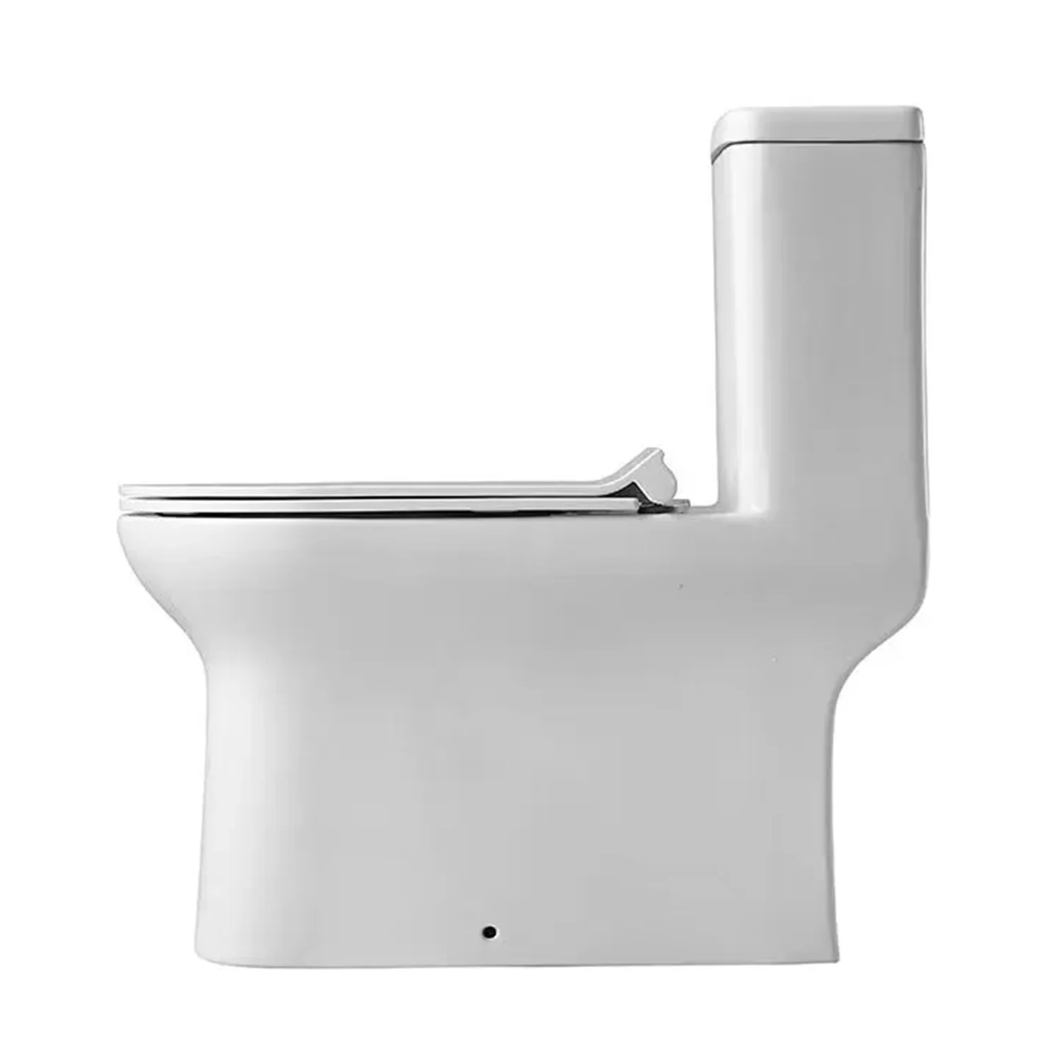 Приобрести comforty унитаз компакт, моноблок cf3c6329p, тонкое сиденье дюропласт с микролифтом, белый глянец