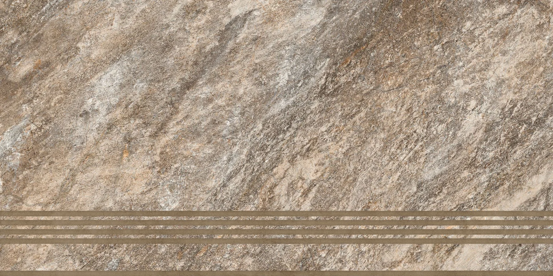 Приобрести global tile ступень керамическая thor_gt беж. 30x60 _ 1\6 st216vg