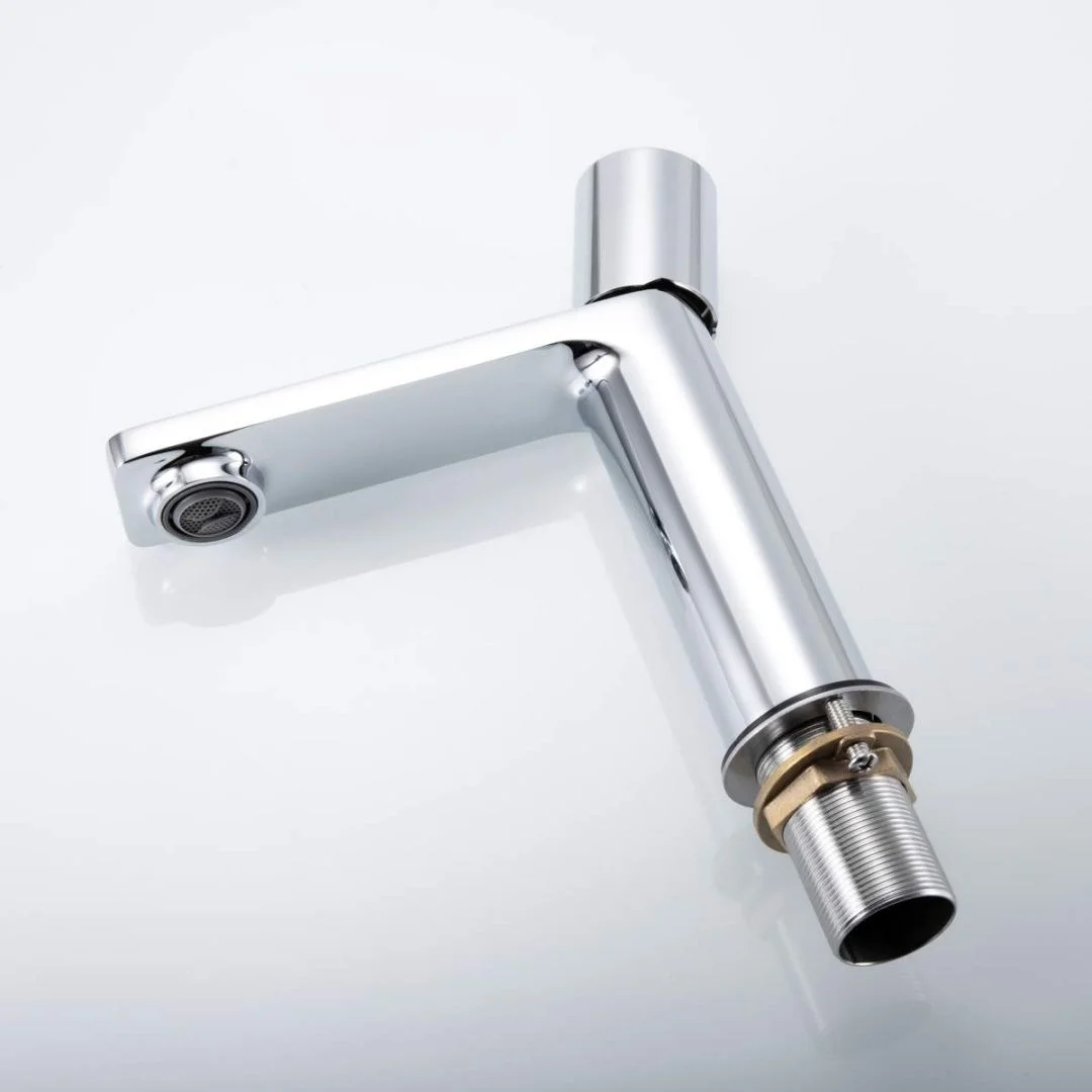 Приобрести vincea смеситель для раковины vogue, хром vbf-4v3ch