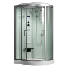 Frank Душевая кабина F610R, правая