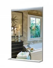 Зеркало Акватон Рене 60 см 1A222302NR010