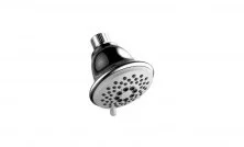 LEMARK Верхний душ, 3-функциональный 85 мм, хром LM8043C