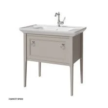 Caprigo Тумба с раковиной JERSEY 85 см, сансет 34312 9
