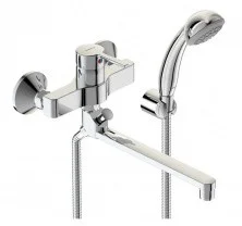 Cмеситель для ванны/душа Vidima LOGIK BA280AA