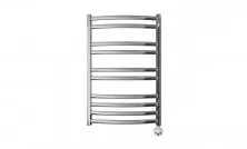 LEMARK Полотенцесушитель электрический Atlantiss П10 500x800мм, хром LM32810RE