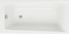 Акриловая ванна Cersanit Lorena 150x70 см