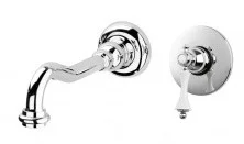 CEZARES Смеситель для раковины MARGOT, скрытый монтаж, хром MARGOT-BLS1-03/24-Bi