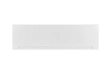 Aquanet Фронтальная панель для ванны Dali 160 см, белая