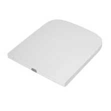 BelBagno Крышка-сиденье AURORA, белое BB8604SC