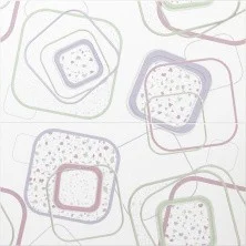 Панно настенное New Trend Candy Frame S/2