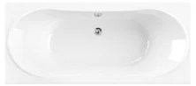 CEZARES Акриловая ванна APOLLO 180x90 см, APOLLO-180-90-49