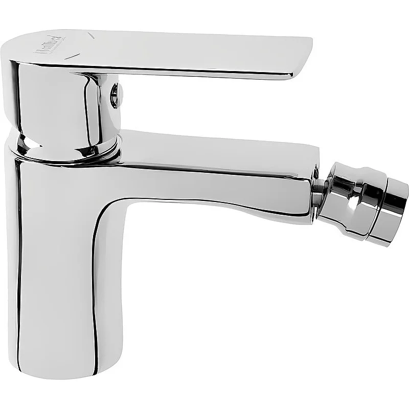 Приобрести haiba смеситель для биде 124мм, хром hb-50505