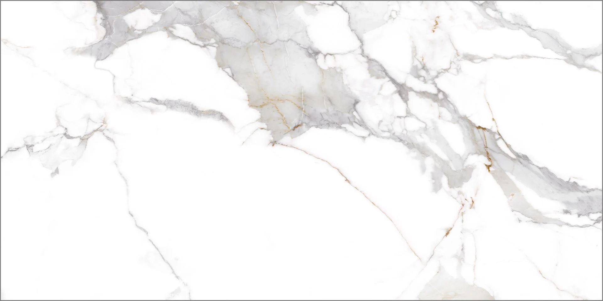 Приобрести global tile керамогранит calacatta imperial_gt белый 40x80 _ 1\38,4 gt40806103mr