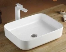 Раковина-чаша CeramaLux 50 см 9391