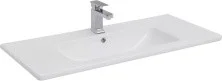 Aquanet Раковина Бостон 100х47 см, белая