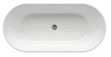 Акриловая ванна Ravak Freedom O 170x80 см XC00100020