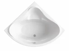 Bas Акриловая ванна Модена 150*150