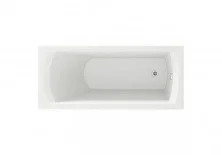 Акриловая ванна Mirsant Бетта Premium 150x70 см