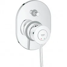Смеситель для душа Grohe BauClassic 29047000