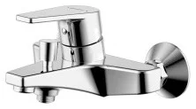 Смесители для ванны Bravat Line-f65299c-1