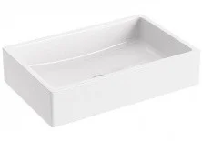 Умывальник Ravak Formy 01 60х39 см XJL01260000