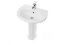 Раковина подвесная Sanita Виктория 60 см