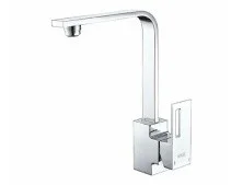 WasserKraft Смеситель для кухни Alme 1507, хром
