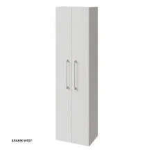 Caprigo Пенал ACCORD 45 см, белый