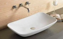 Раковина-чаша CeramaLux 70 см 9122