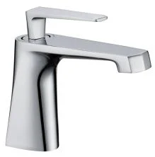 Grocenberg Смеситель для раковины, хром GB2025CR