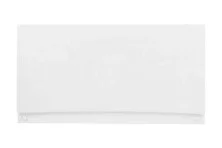 Aquanet Фронтальная панель для ванны Seed 100 см, белая