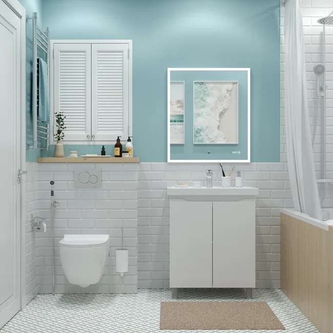 Приобрести briz тумба напольная malta 70 см, белый, т2-70