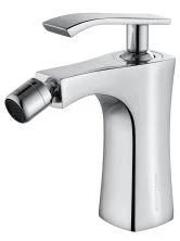 Смеситель для биде WONZON & WOGHAND TRIUMPH, Хром (WW-565001-CR)