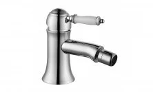 LEMARK Смеситель для биде Villa, хром LM4808C