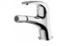 Смеситель для биде Bravat FIT F3135188CP-RUS