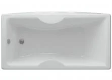 Акриловая ванна Aquatek Феникс 150x75 см