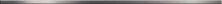 Бордюр настенный New Trend Agatha Tenor Platina 600*13